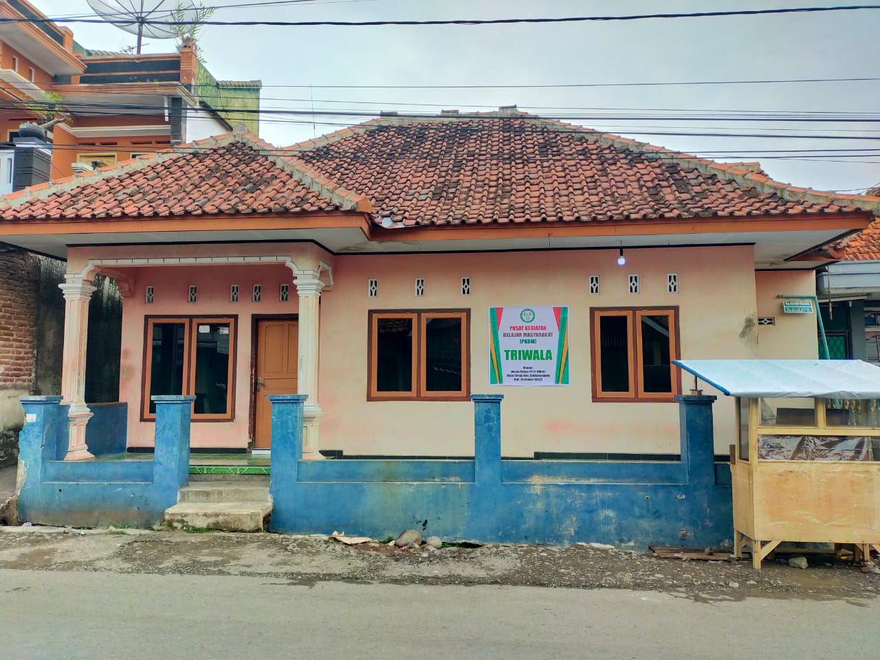 Pkbm Triwala