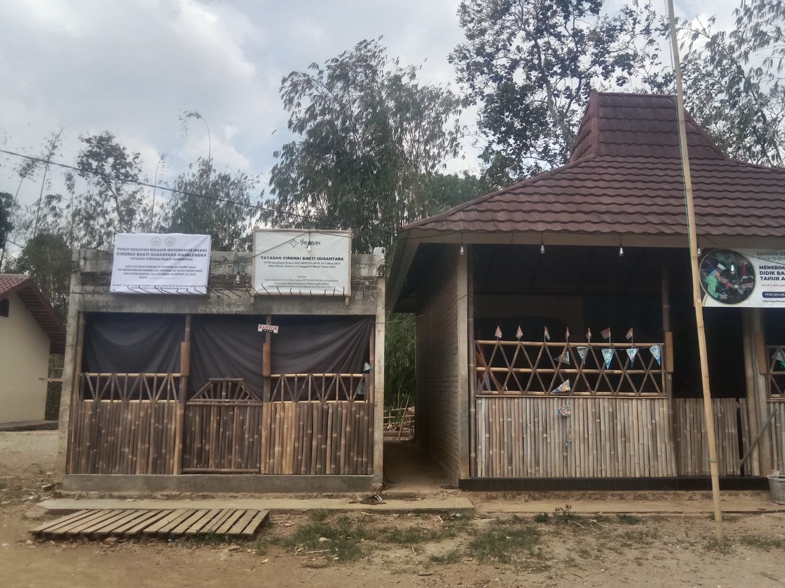 Pkbm Ciremai Bakti Nusantara Majalengka