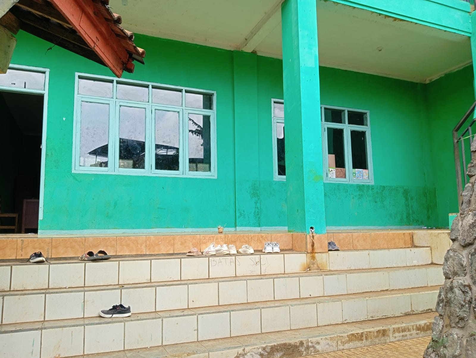 Pkbm Insan Mandiri Garut