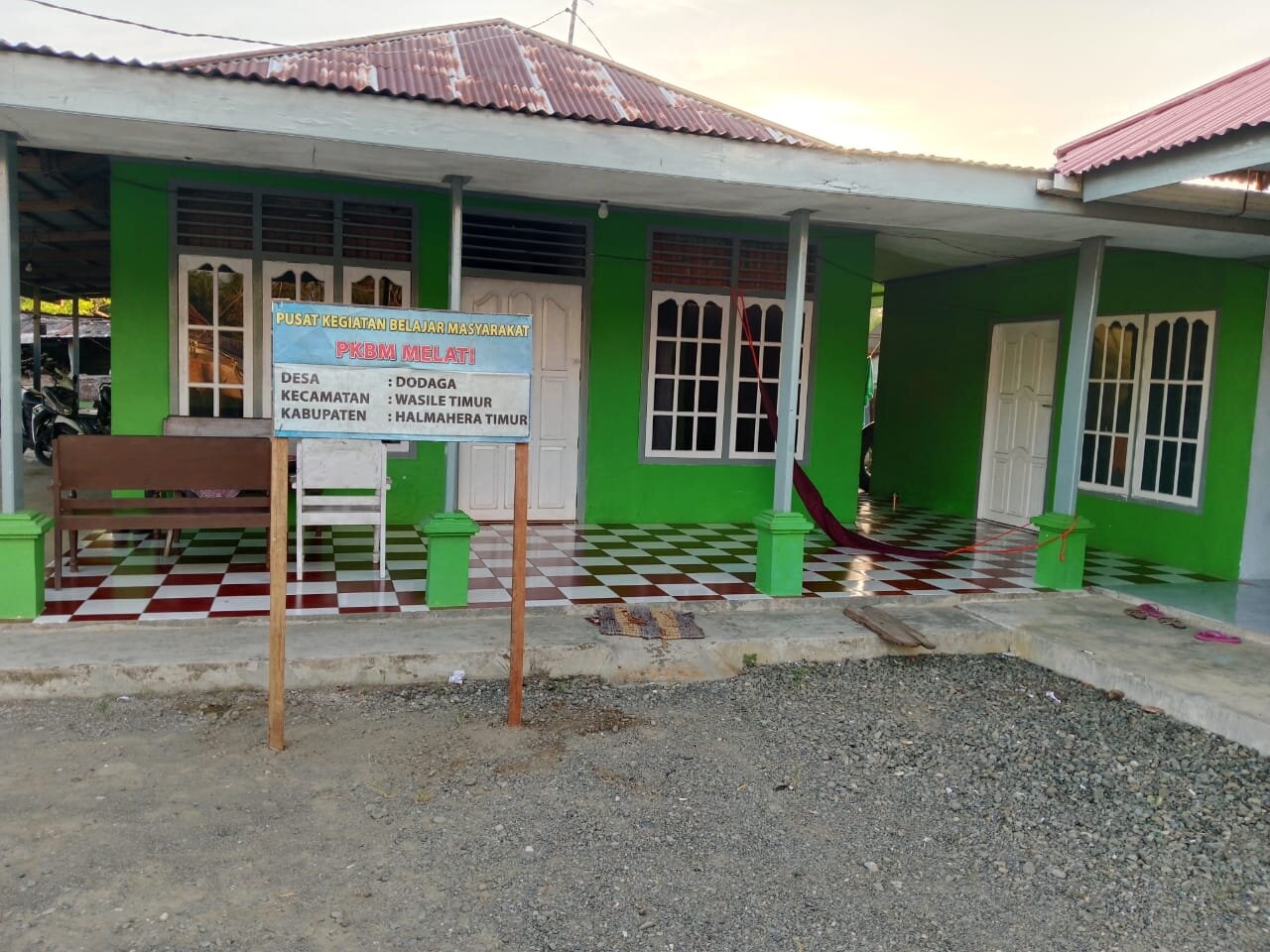 Pkbm Melati