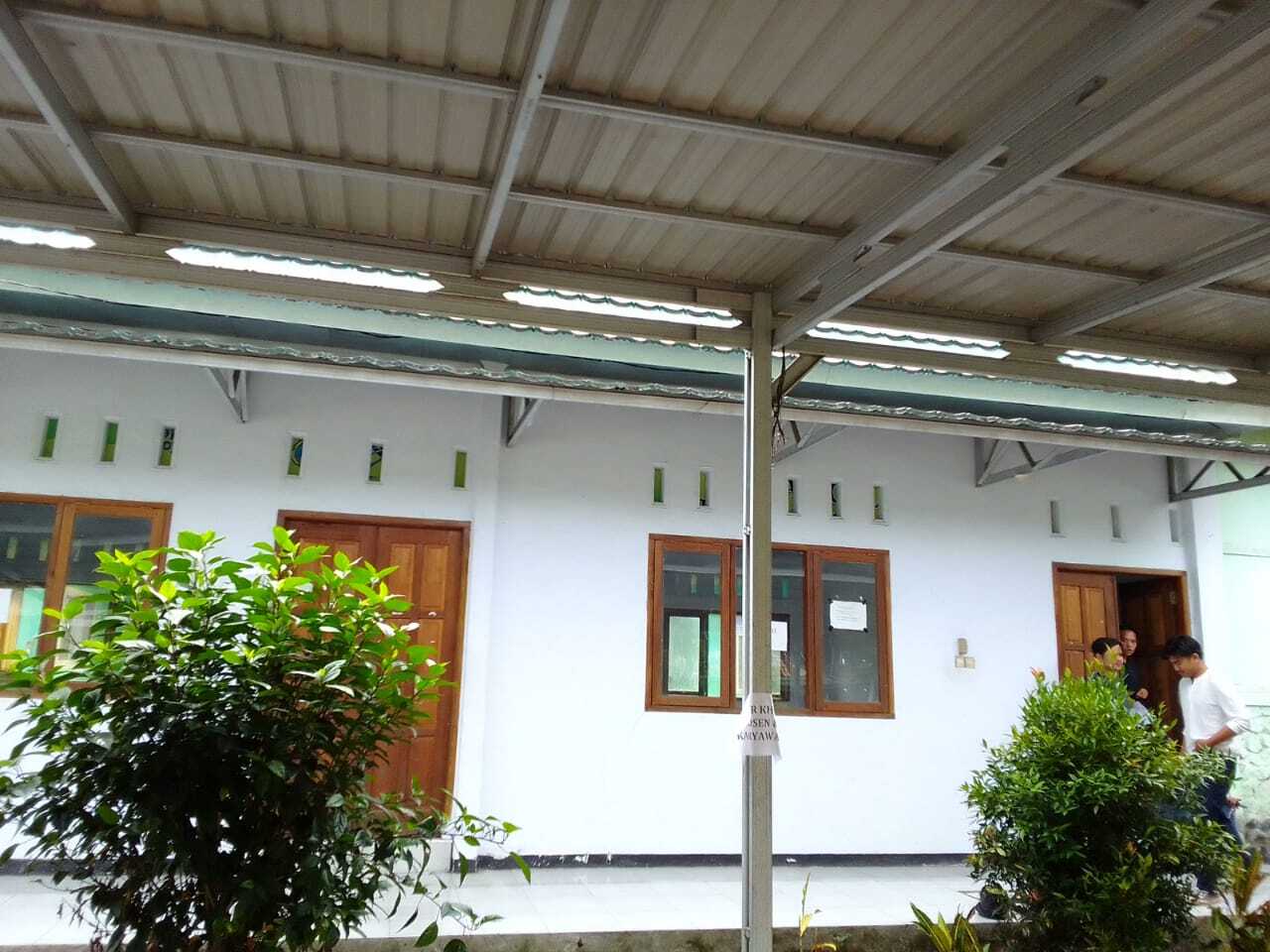 Pkbm Pat Petulai
