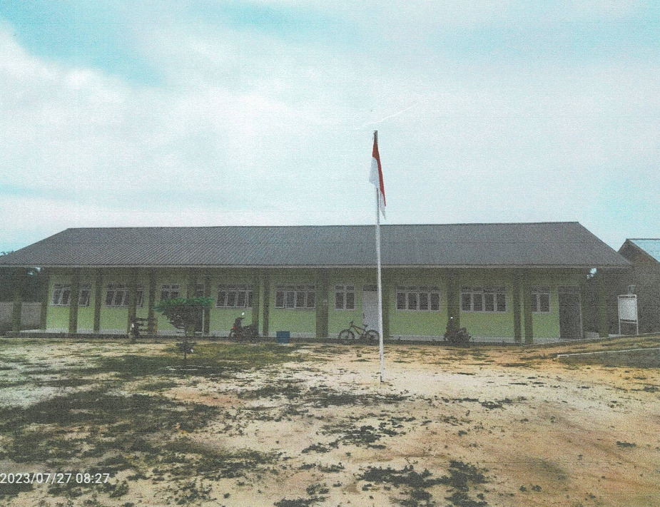 Pkbm Al Mubarok