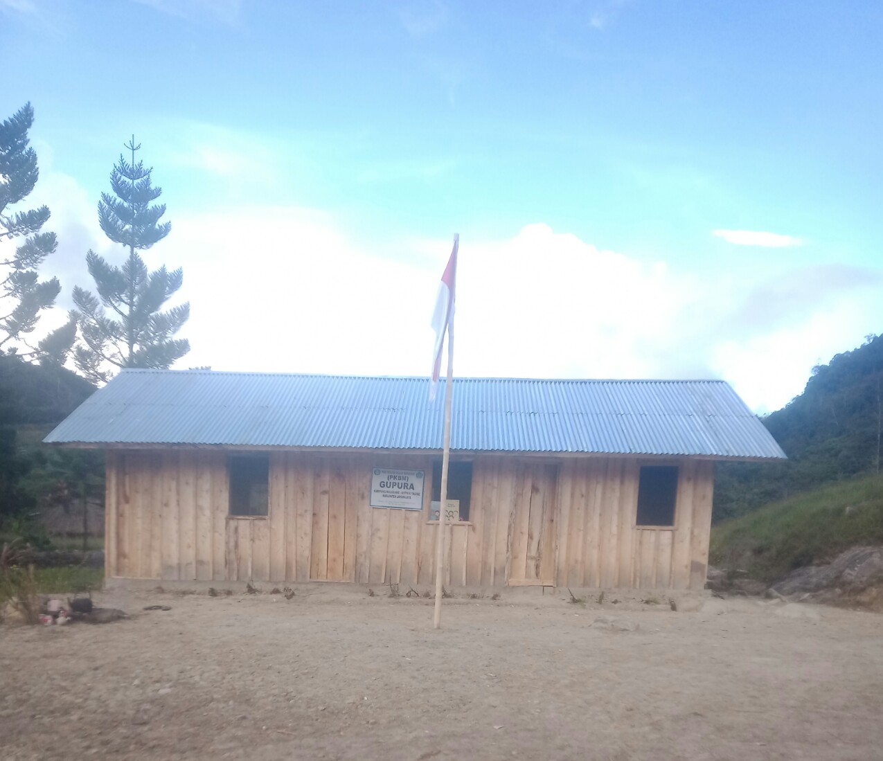 Pkbm Gupura