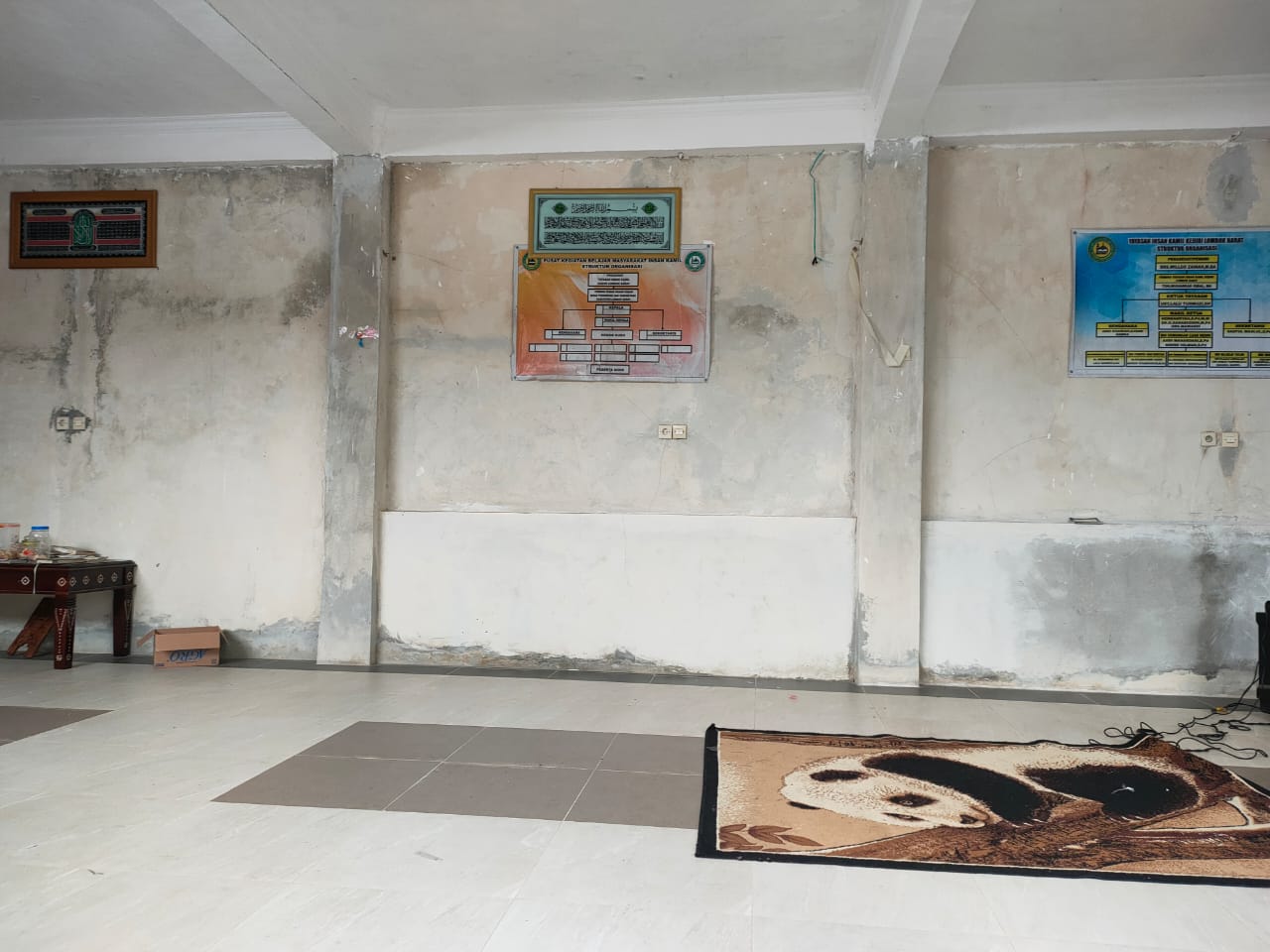 Pkbm Insan Kamil