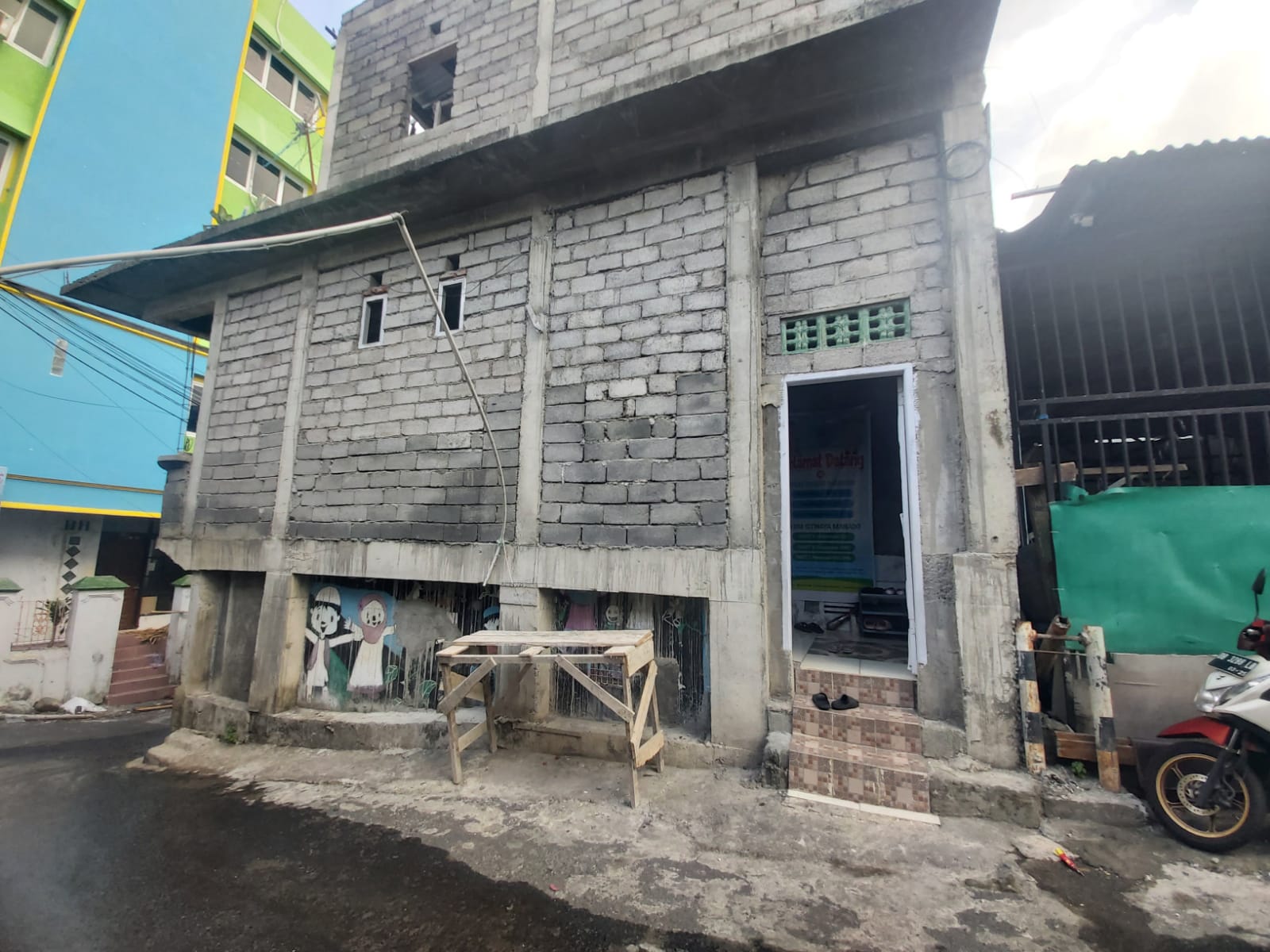 Pkbm Istinaya Manado