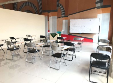 Pkbm Siroja