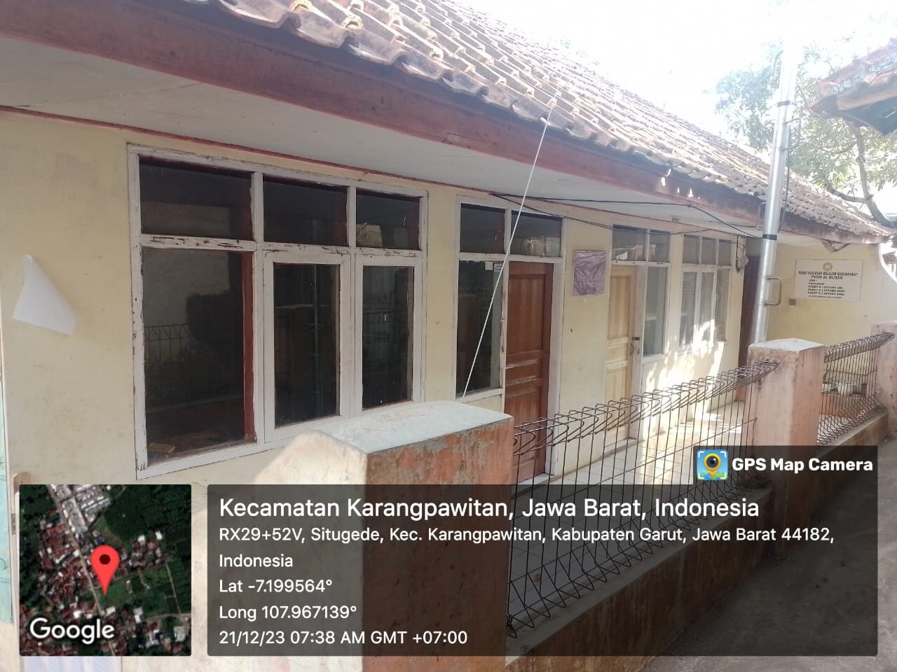 Pkbm Al Hijrah