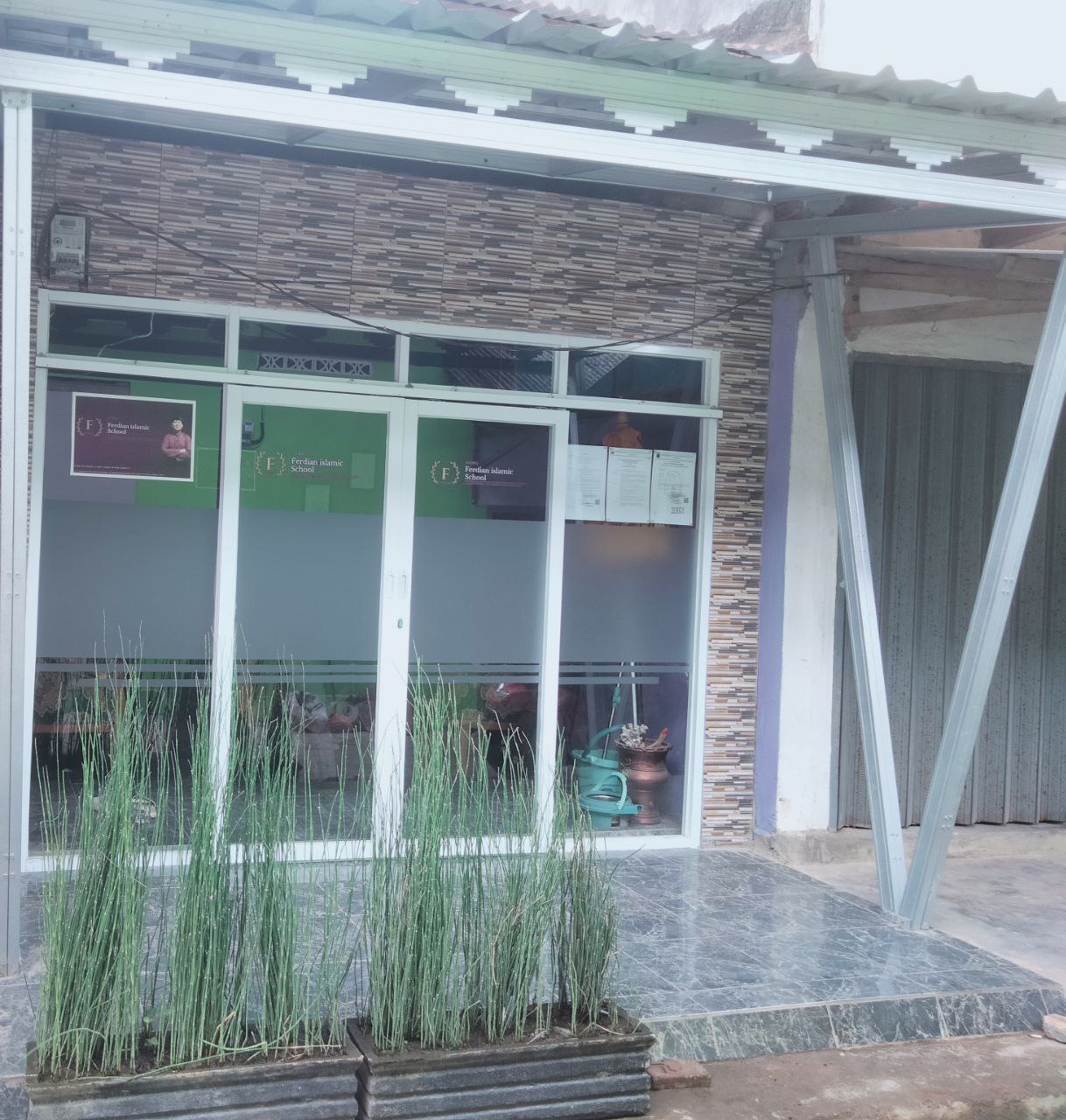 Pkbm Ferdian Islamic School