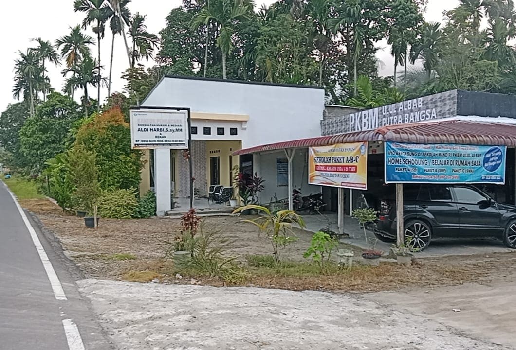 Pkbm Ulul Albab Putra Bangsa