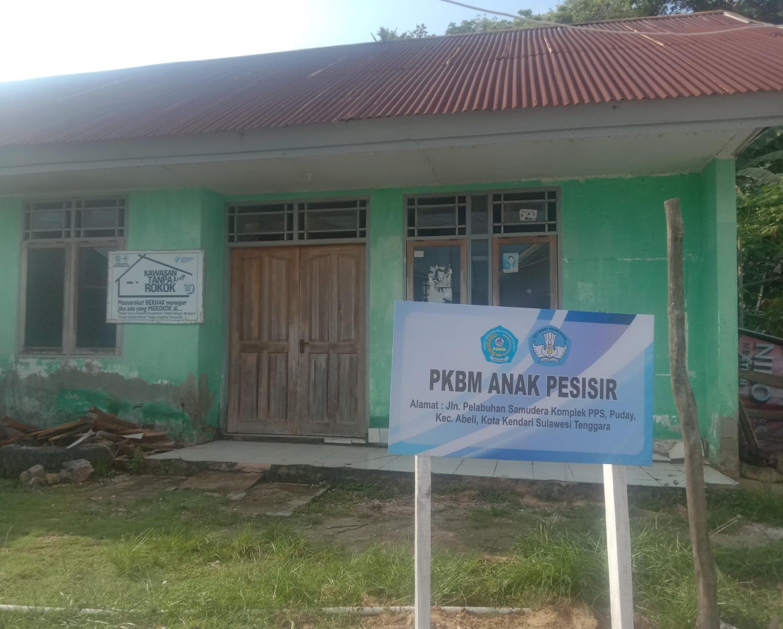 Pkbm Anak Pesisir