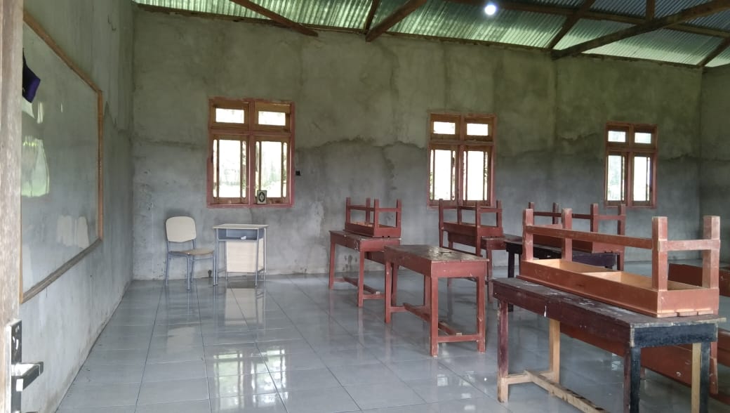 Pkbm Islamic Center Nusantara