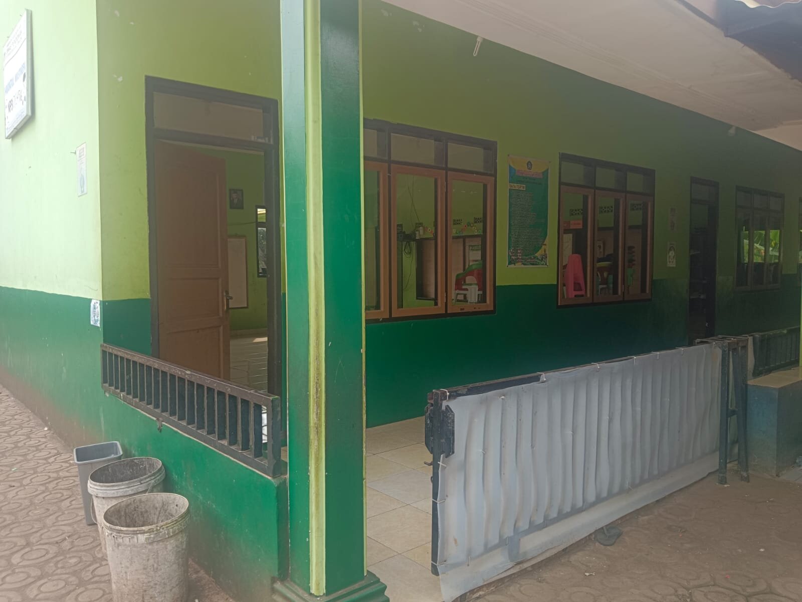 Pkbm Hidayatul Musthopa