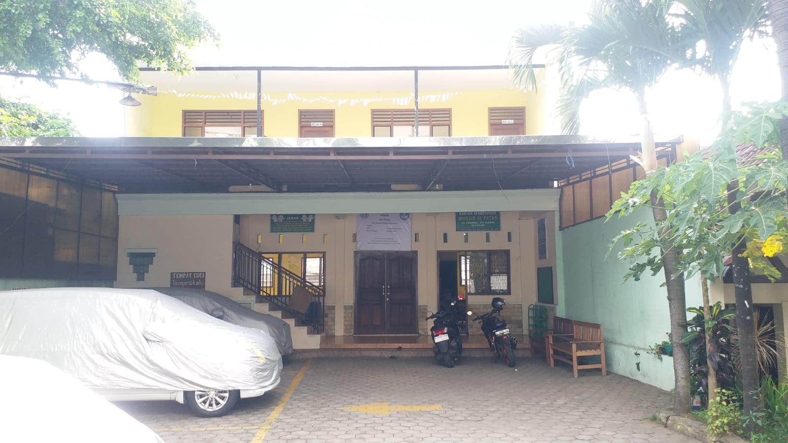 Pkbm Al Fatah