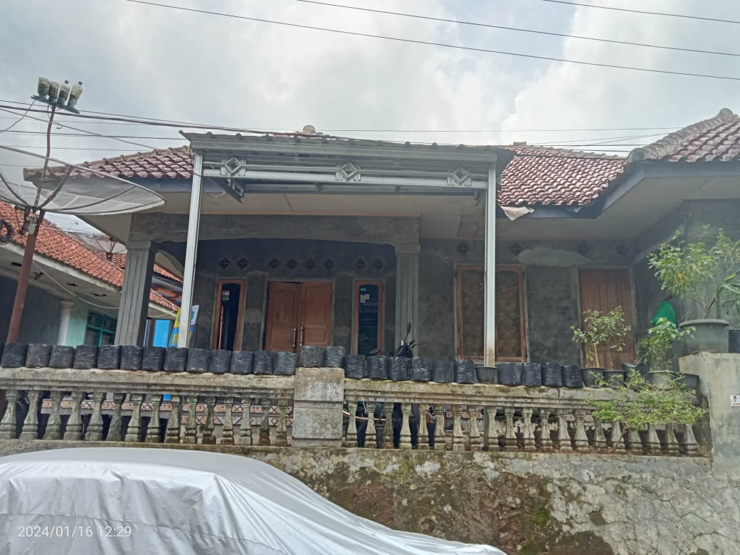 Pkbm Unggul Gemilang