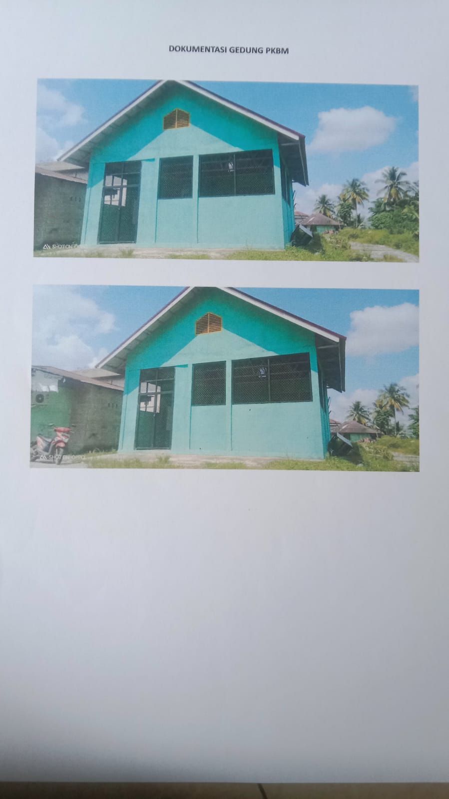 Pkbm Rumah Kerlip Beriman Desa Kuok