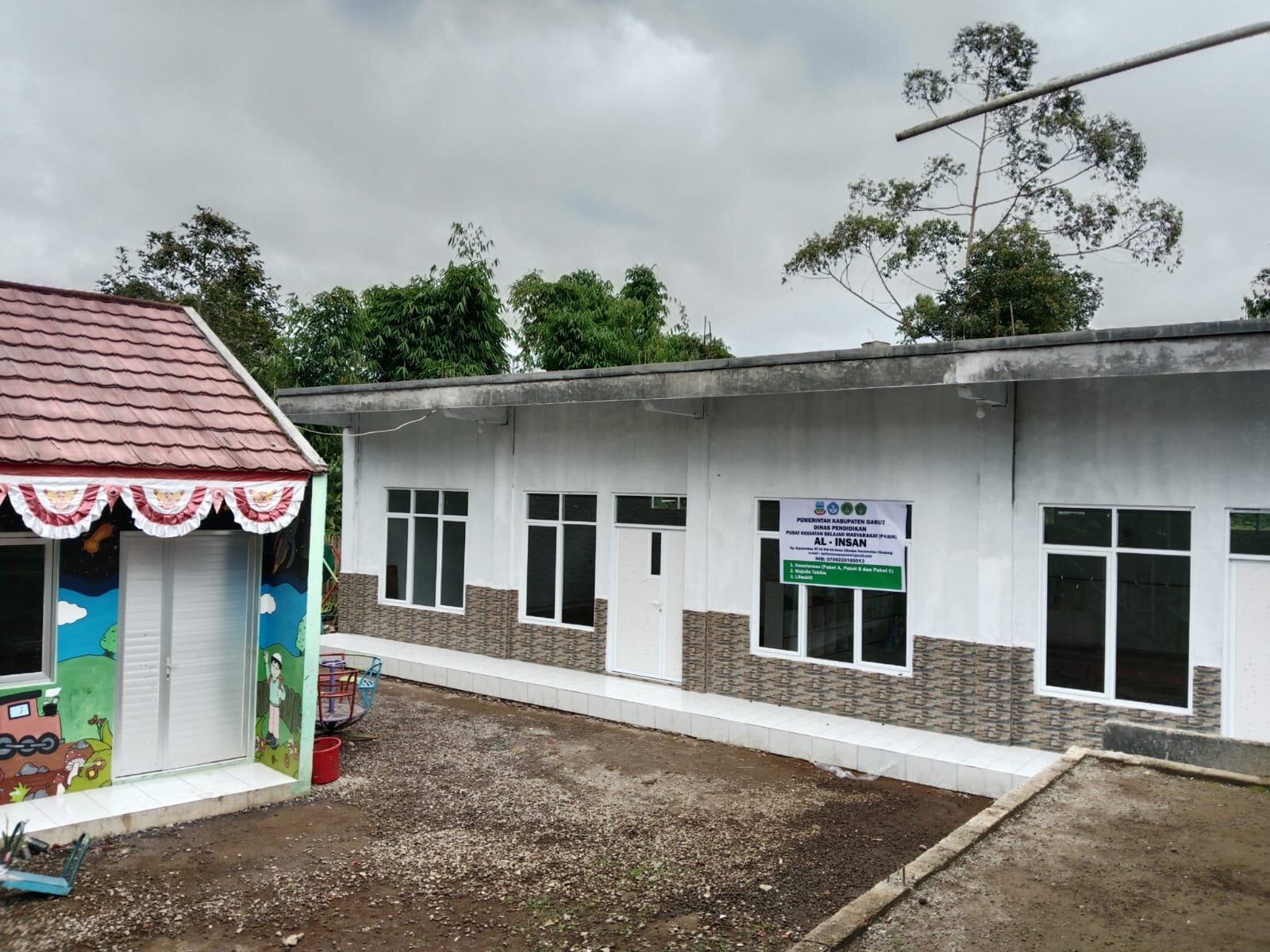 Pkbm Al Insan
