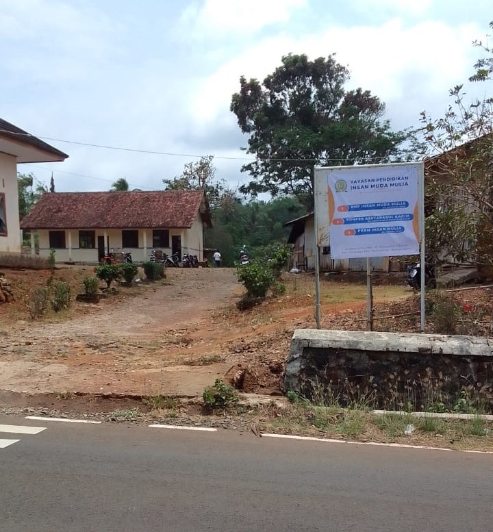 Pkbm Insan Muda Mulia Cimanggu