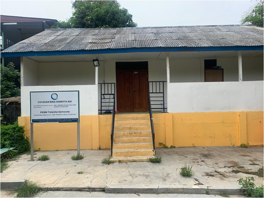 Pkbm Talenta Semesta