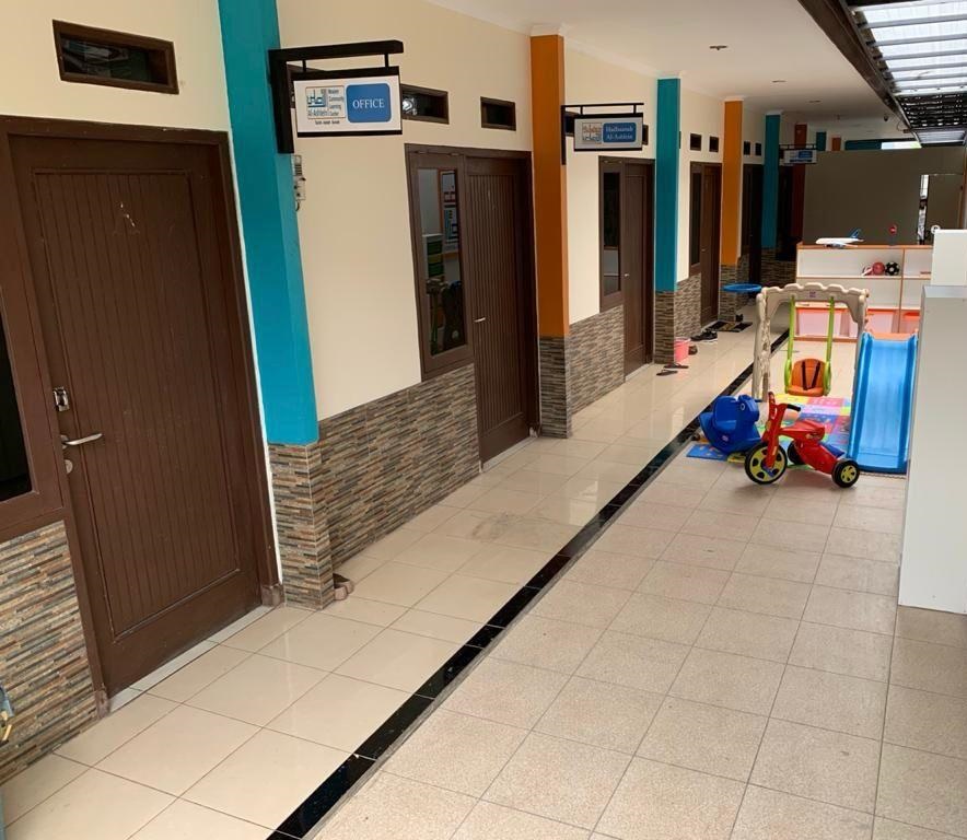 Pkbm Mclc Al Ashlein