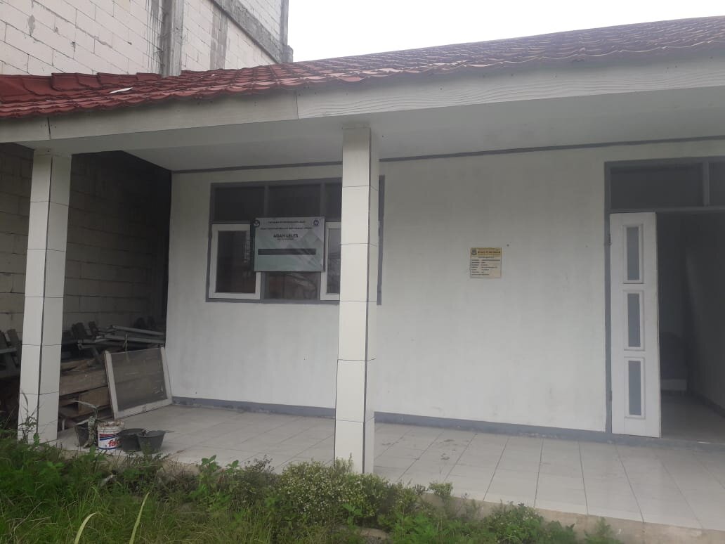 Pkbm Agan Leles