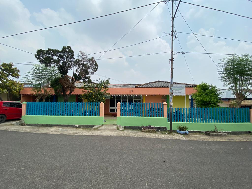 Pkbm Barokah Altarbiyah Palembang