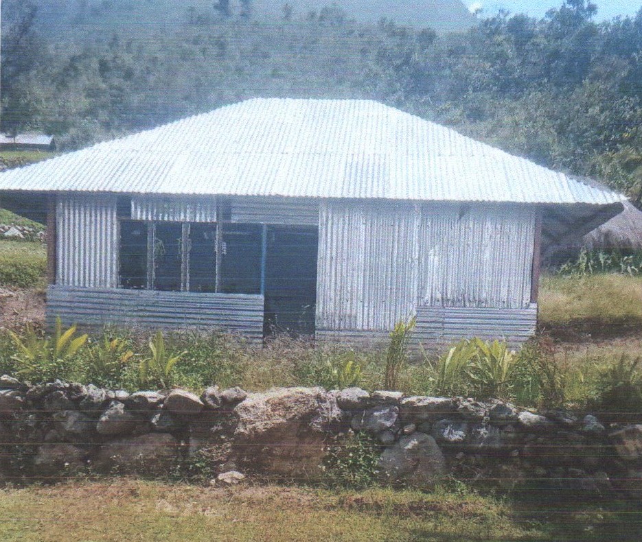 Pkbm Iwigima