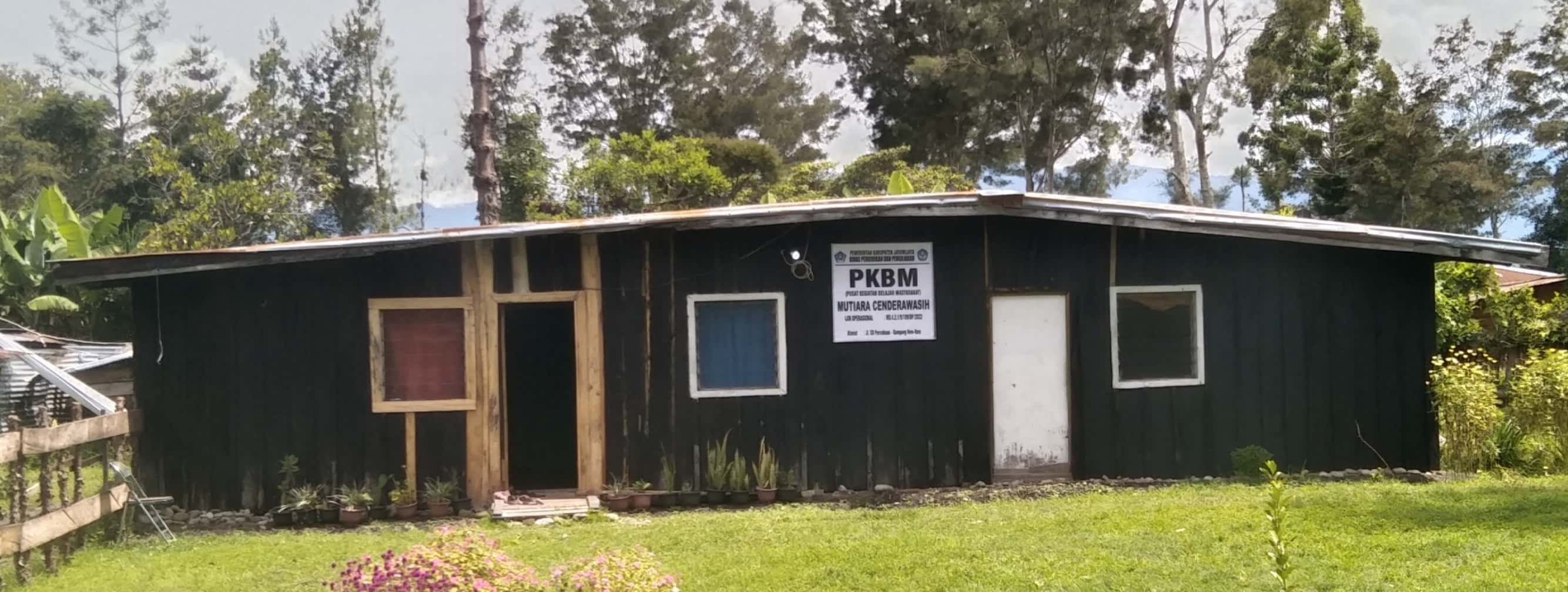 Pkbm Mutiara Cenderawasih