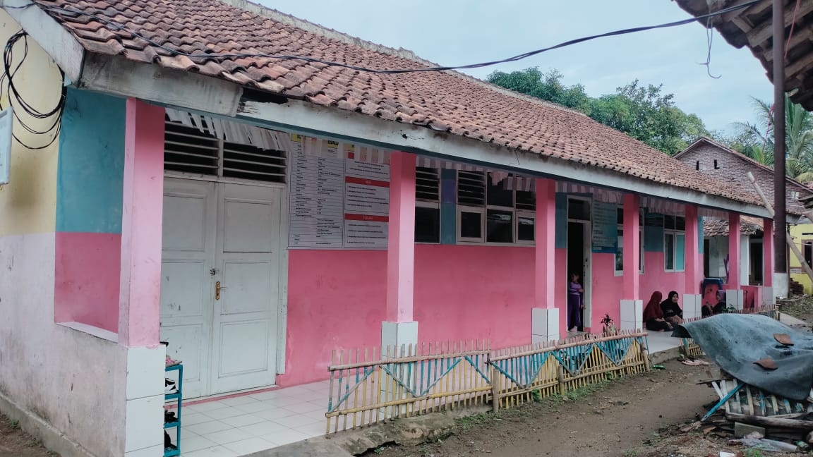 Pkbm Abasiyah Alby Maaly
