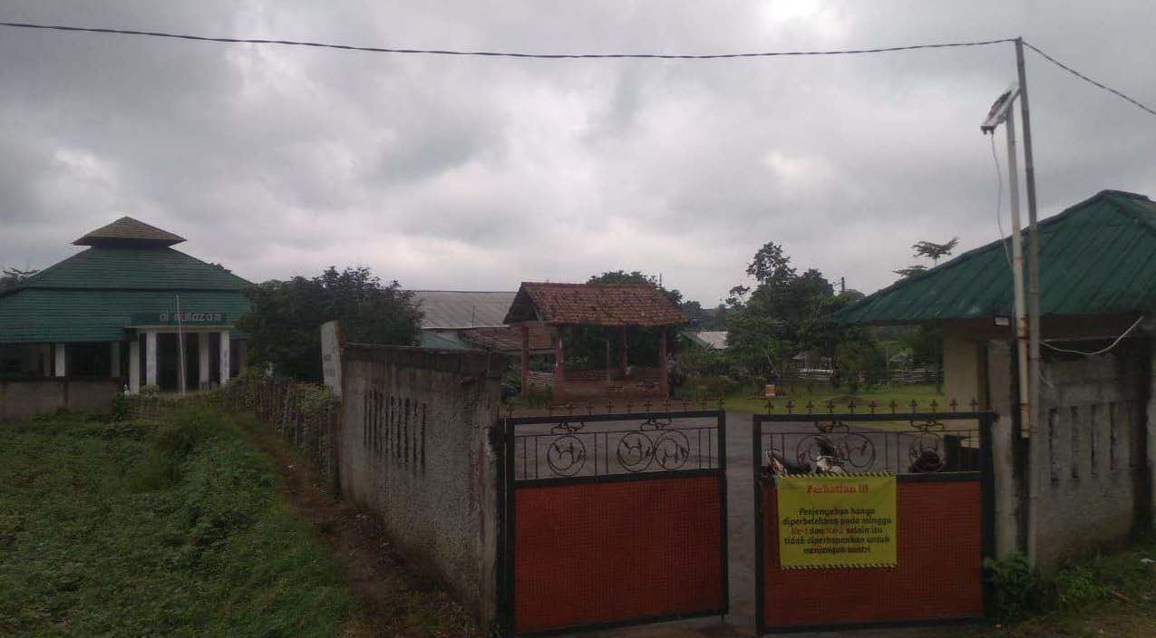 Pkbm Daarul Multazam