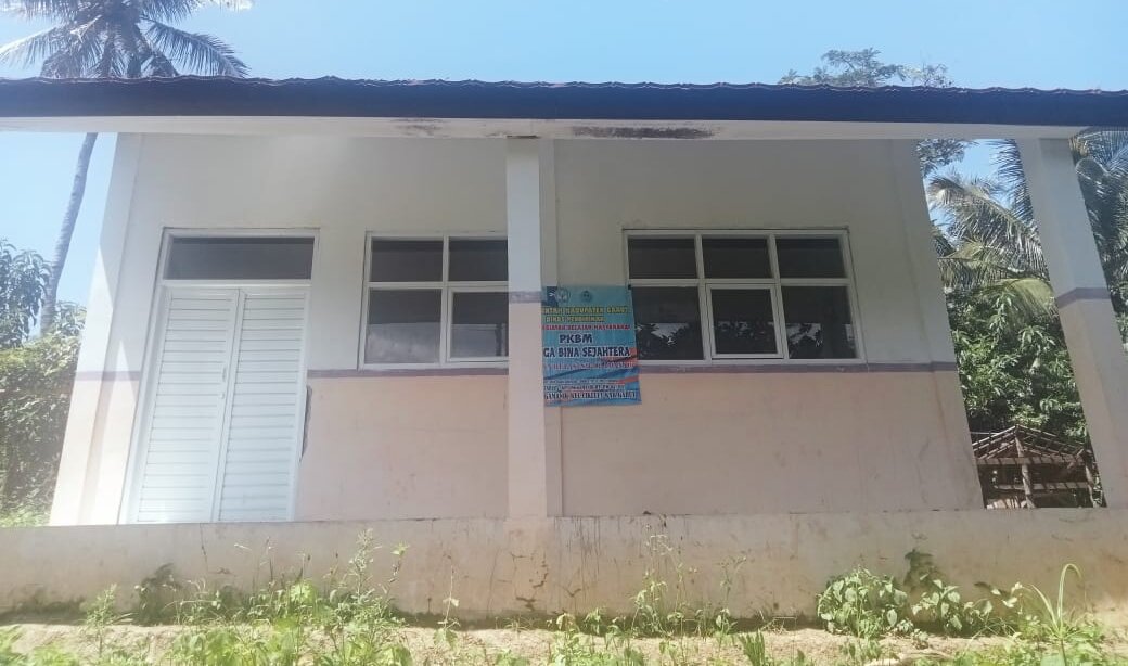 Pkbm Lingga Bina Sejahtera
