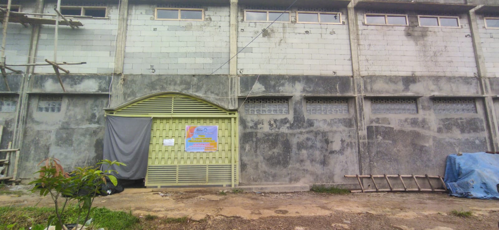 Pkbm Al Muqoddasah Purwasari Kuningan