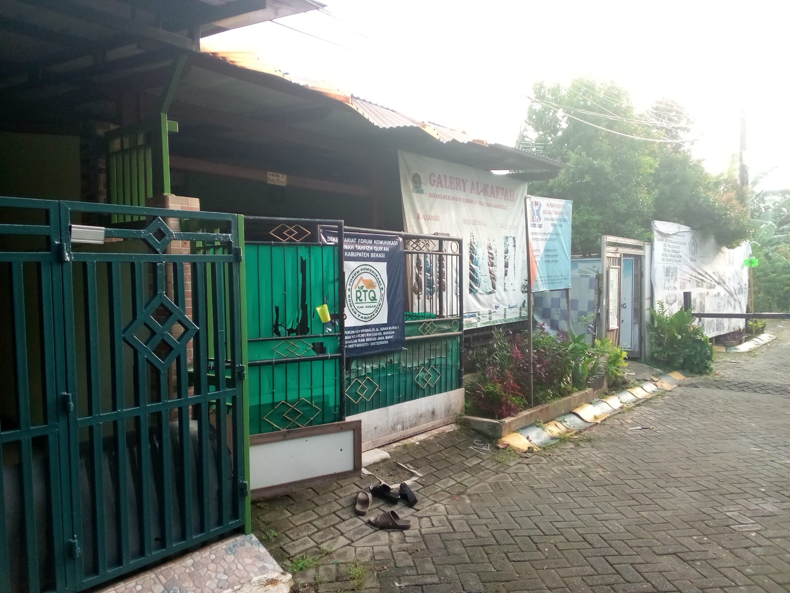 Pkbm Insan Kaffah Cendekia