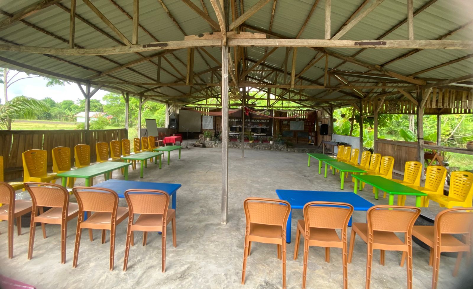 Pkbm Salam Kupang