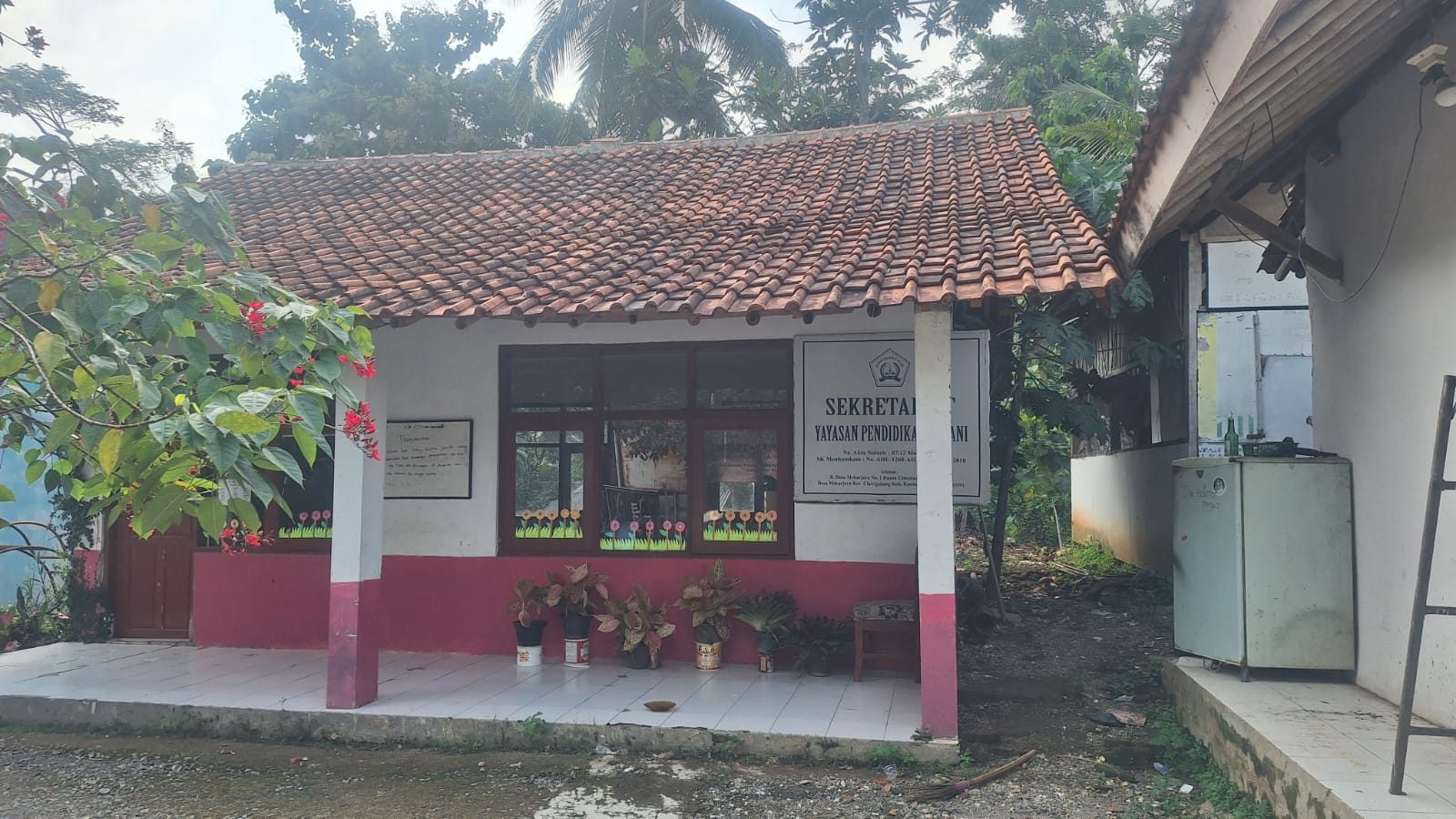 Pkbm Trijaya