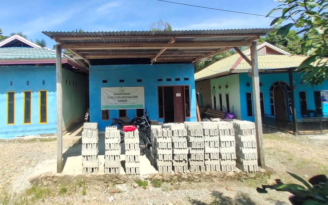 Pkbm Sirumung