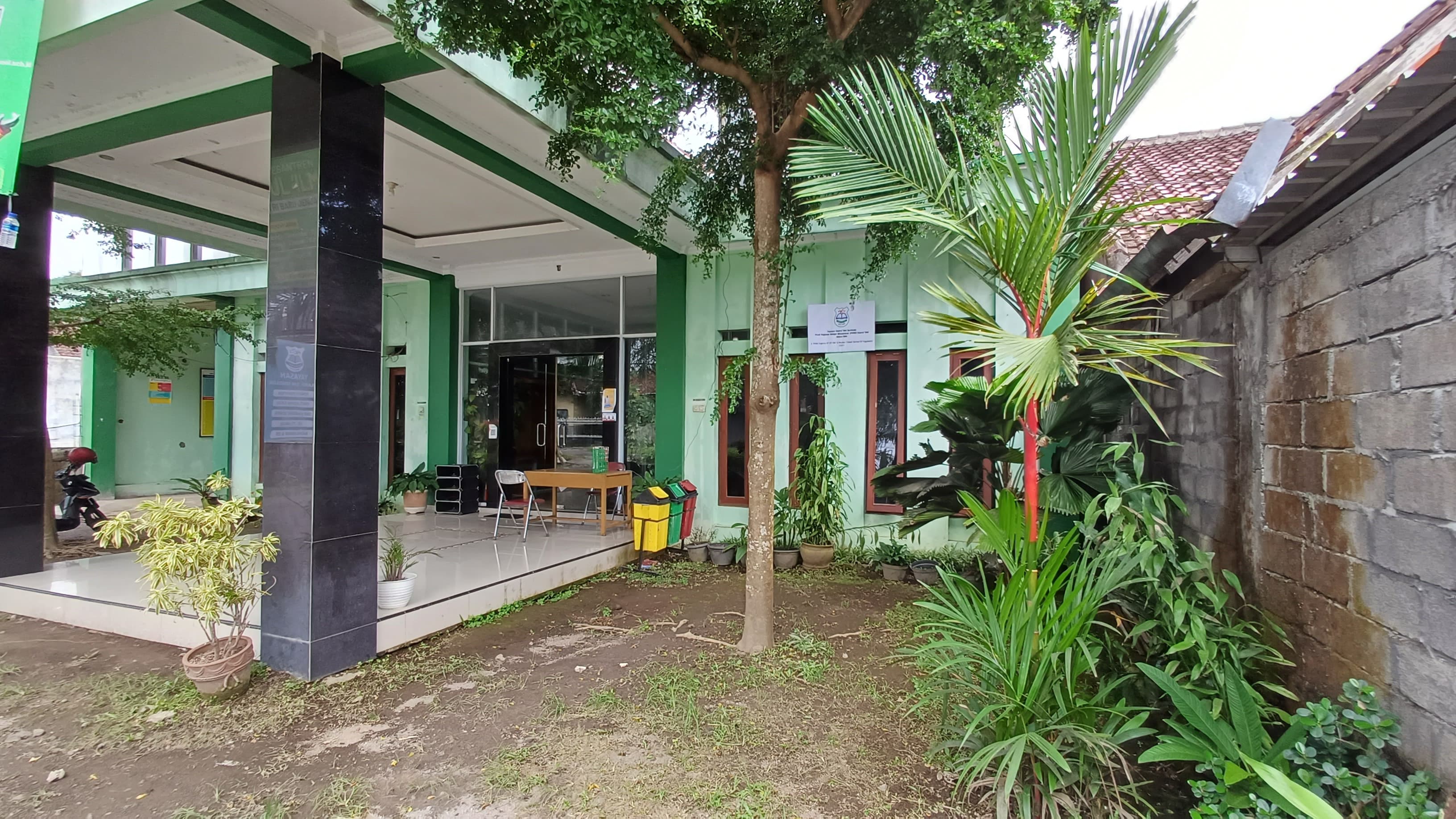Pkbm Daarul Ilmi