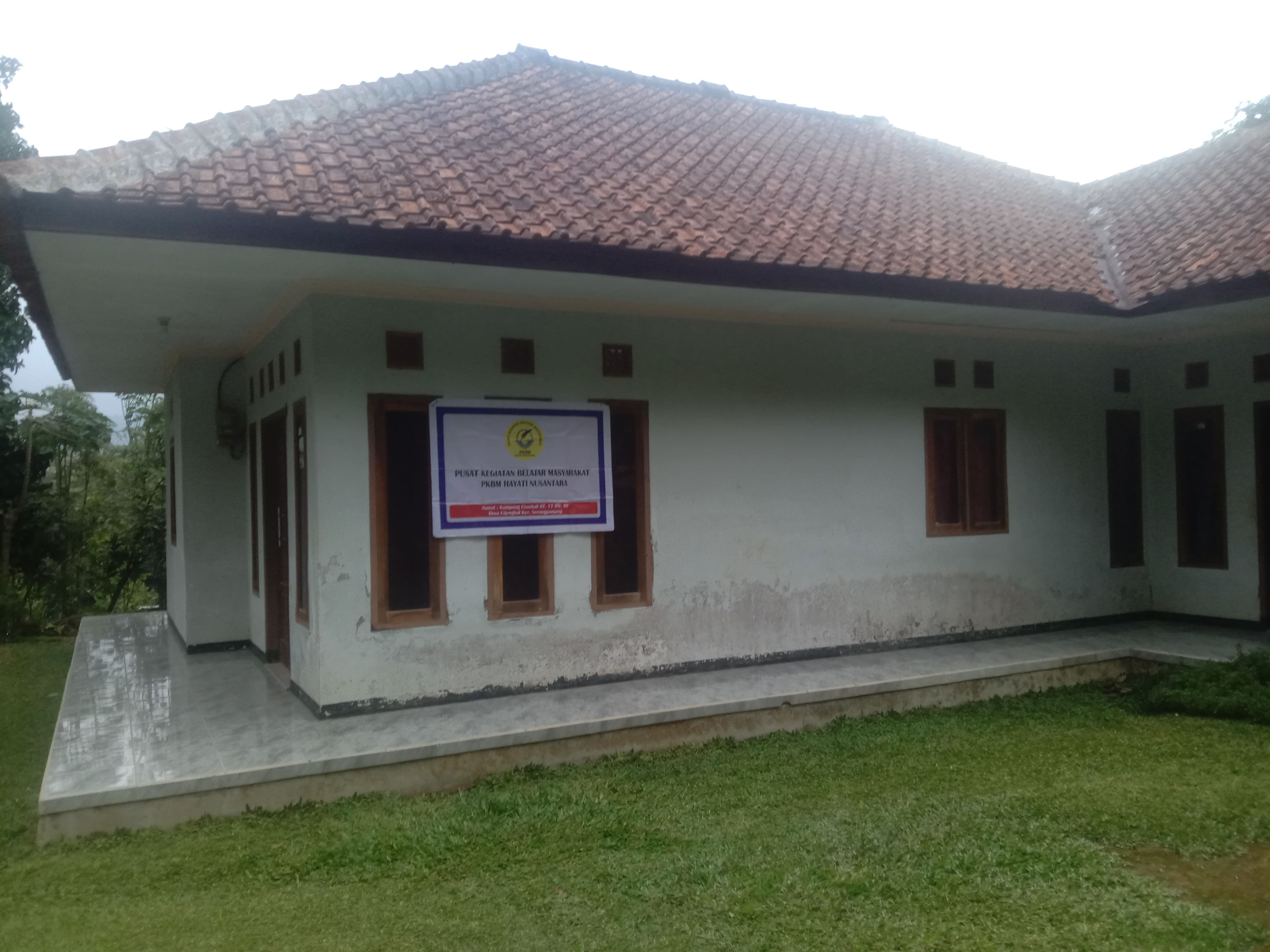 Pkbm Hayati Nusantara