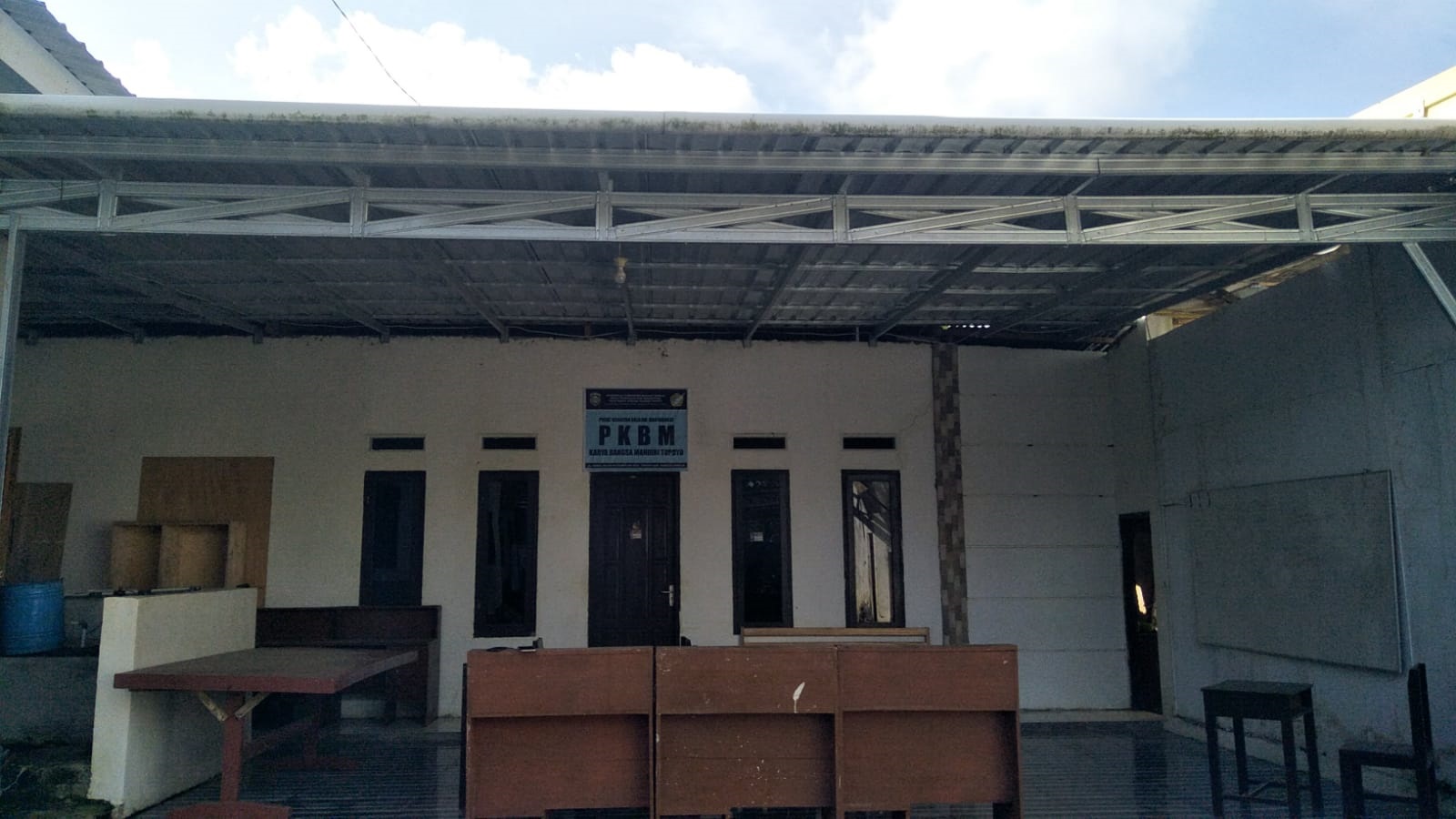 Pkbm Karya Bangsa Mandiri Topoyo