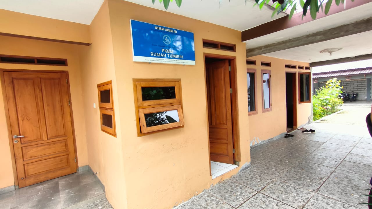 Pkbm Rumah Tumbuh Purwakarta