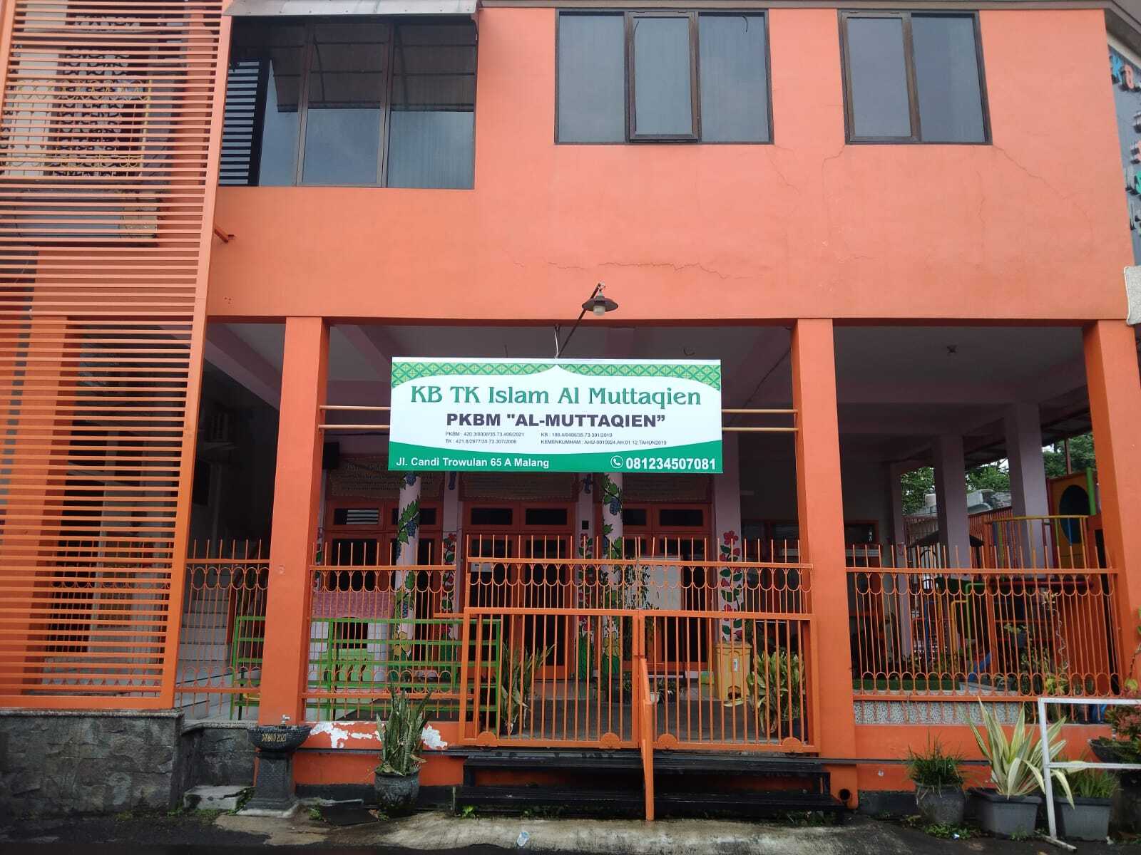 Pkbm Al Muttaqien 