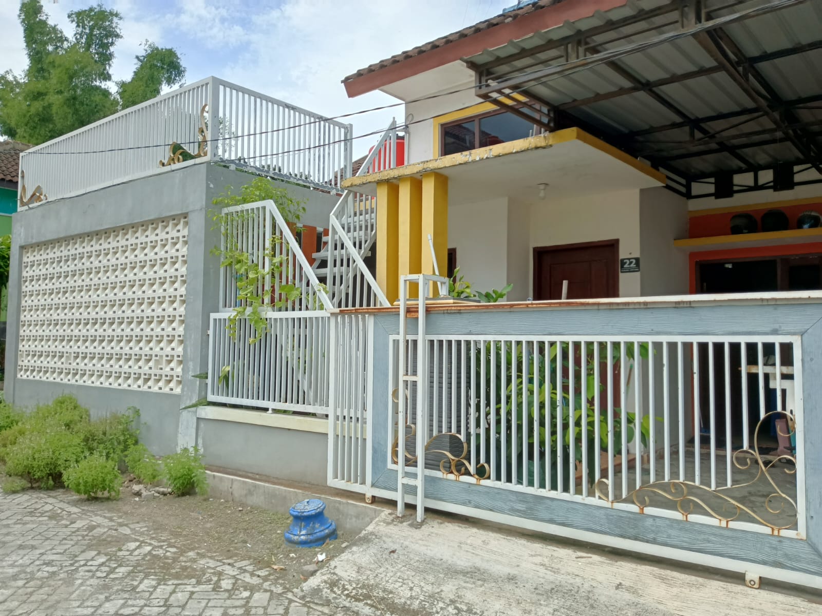 Pkbm Gama Cendekia Ponorogo