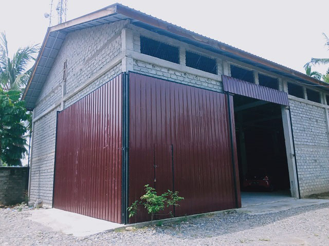 Pkbm Tunas Ayu