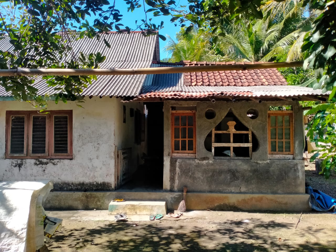 Pkbm Yayasan Pesantren Tarekat Asy Syadziliyyah