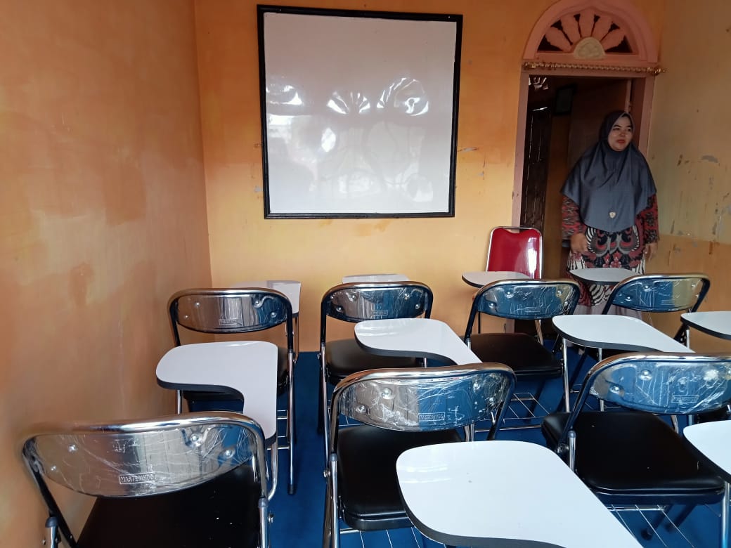 Pkbm Q Ta Bersama