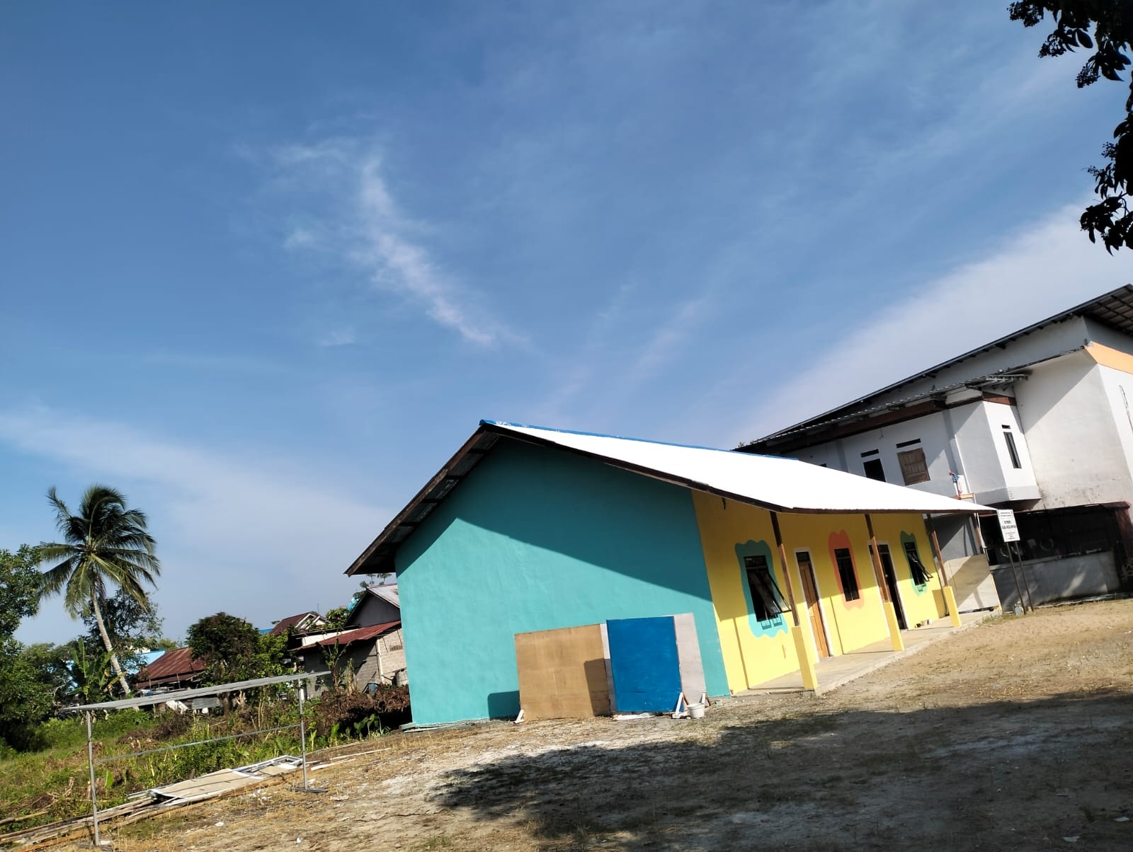 Pkbm Yayasan Berdampak Bagi Bangsa
