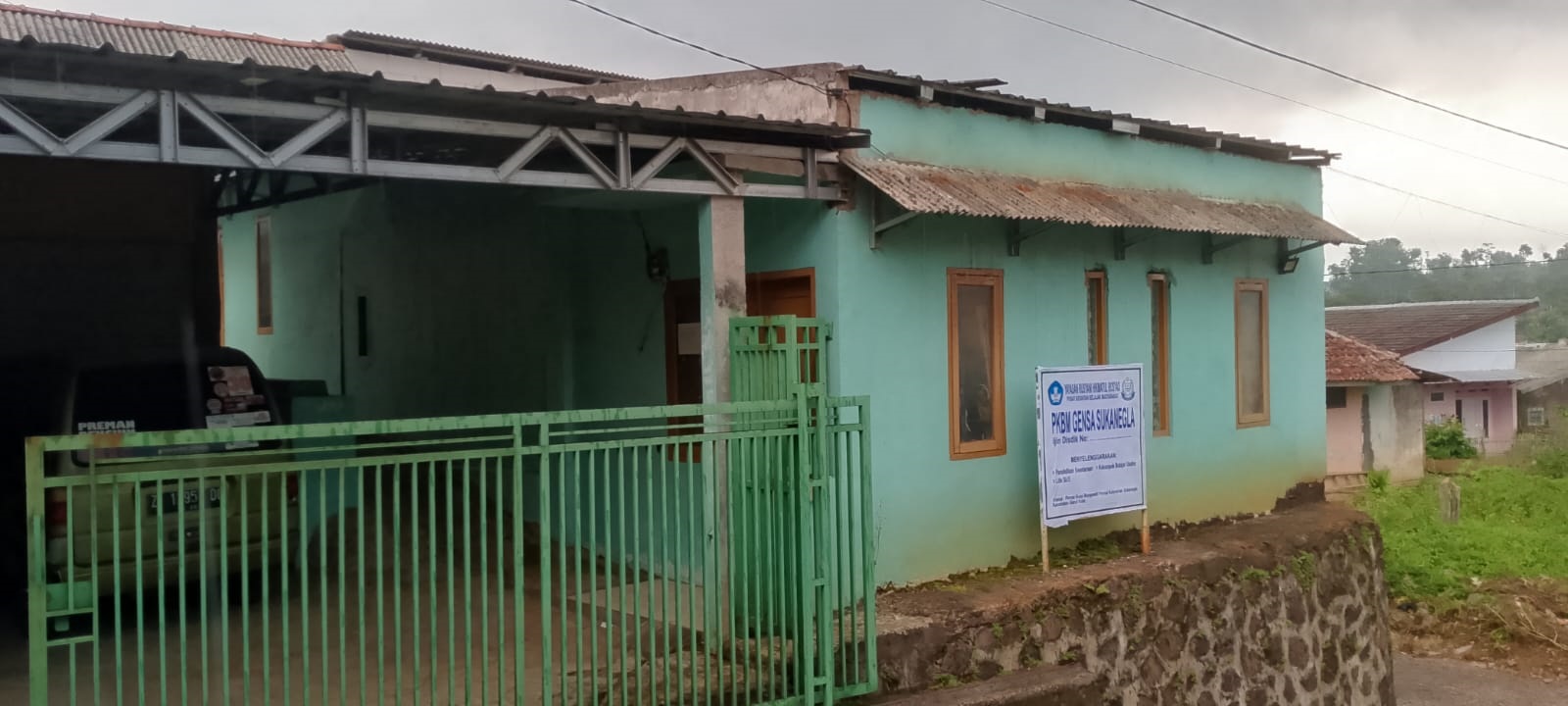 Pkbm Gensa Sukanegla