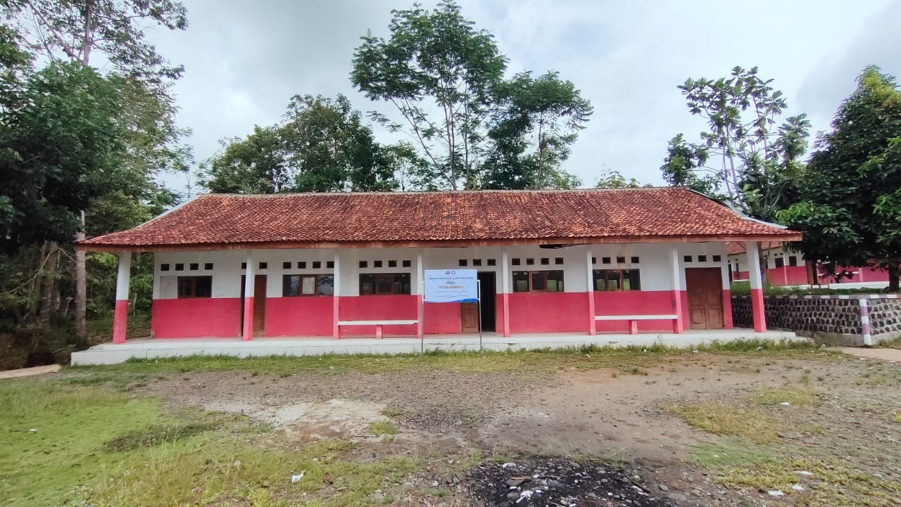 Pkbm Putra Nugraha