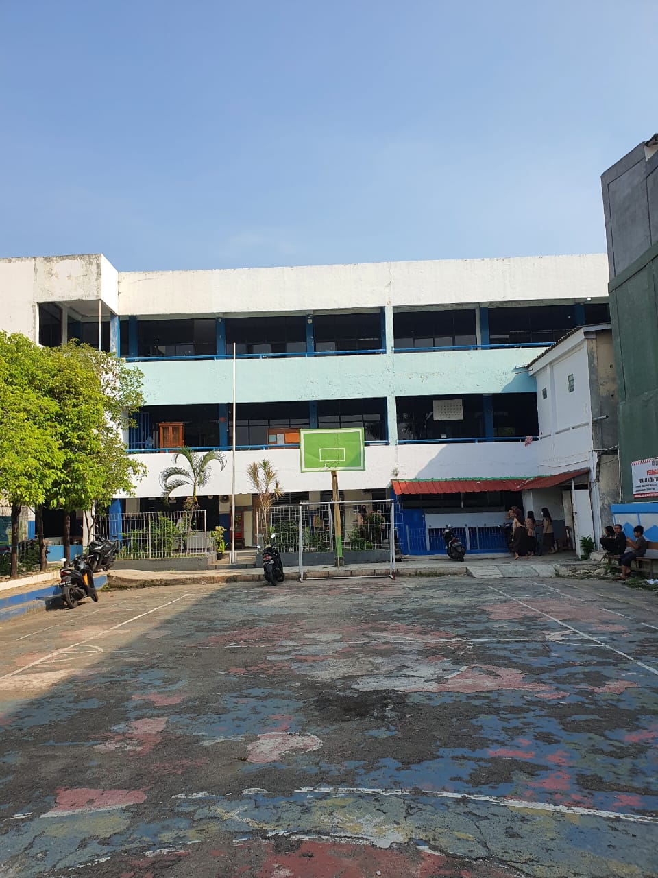 Pkbm Sapta Kreatif Jakarta