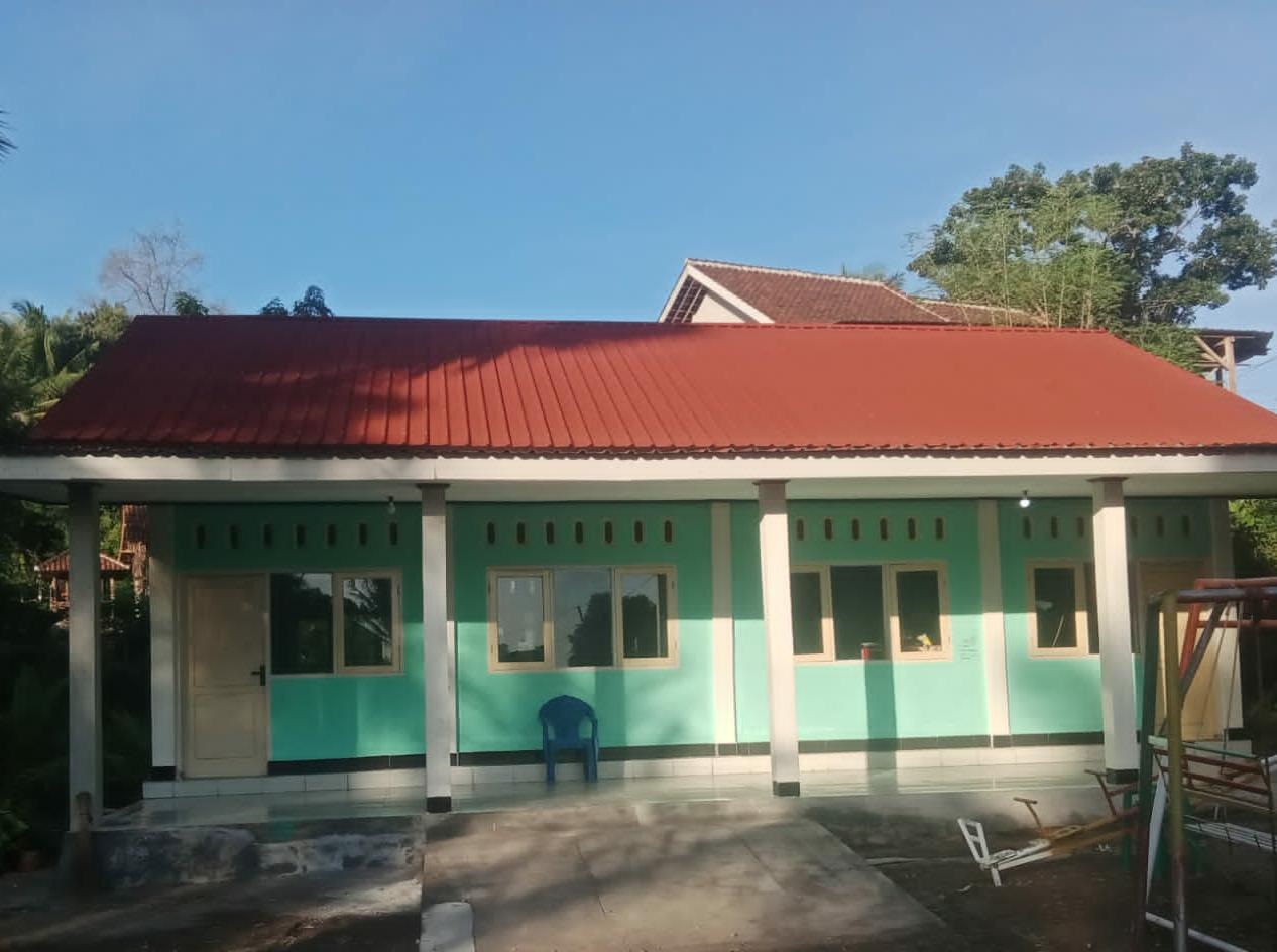 Pkbm Yaman Nw