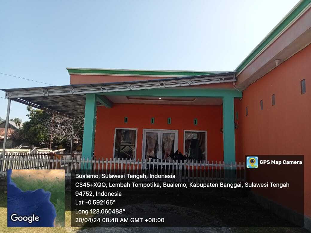 Pkbm Bualemo